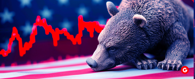 Navigate forex trading during election years. Learn strategies to handle market volatility and bearish trends effectively.